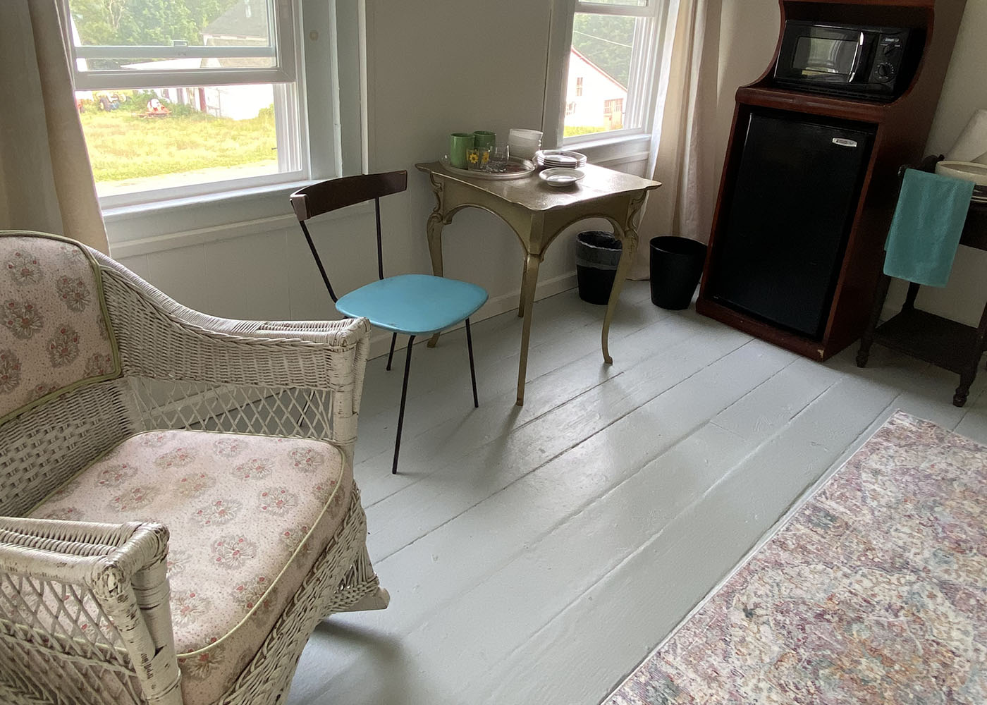 The Windermere Room_Vacation Rental Oquaga Lake_2