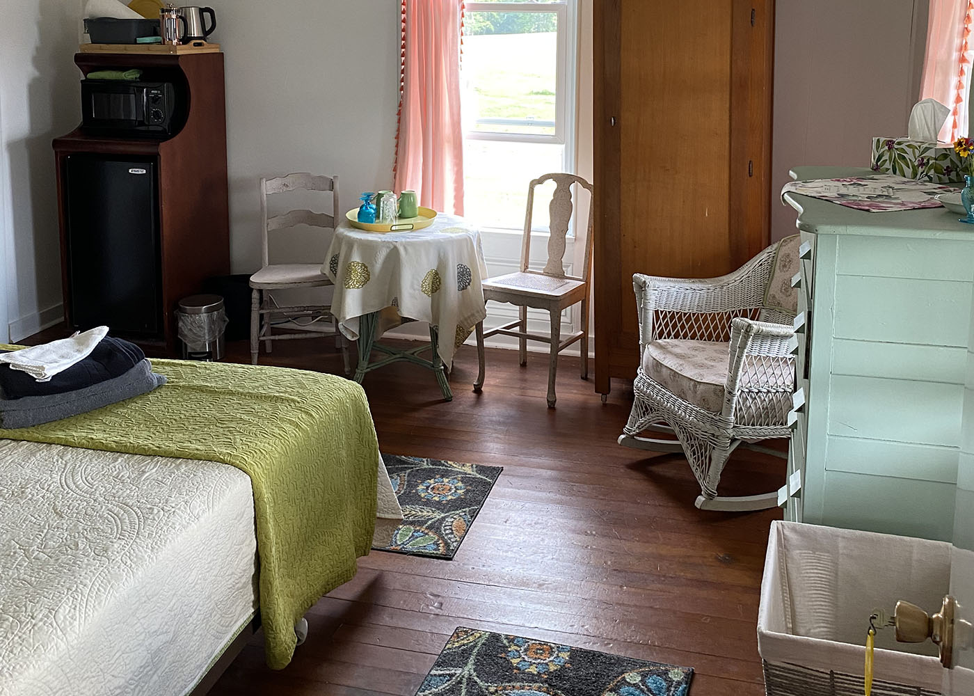 GreenGable_Vacation Rental Deposit NY_1