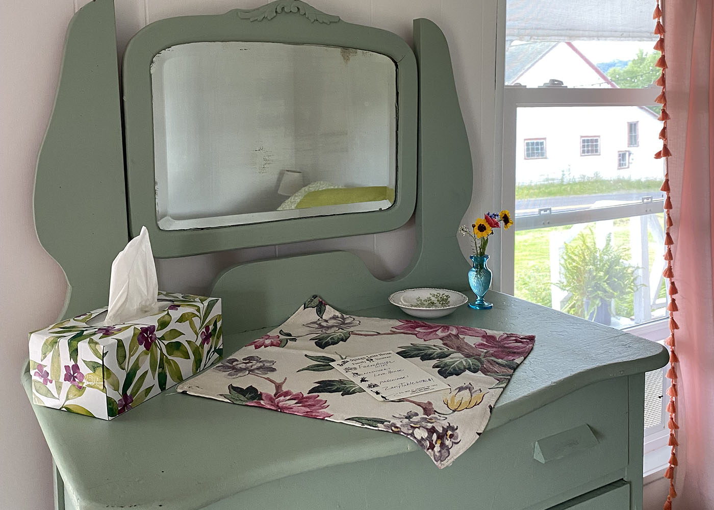 GreenGable_Vacation Rental Deposit NY_2