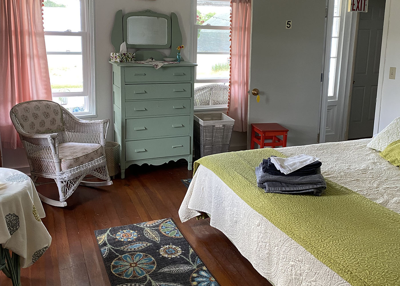 GreenGable_Vacation Rental Deposit NY_3