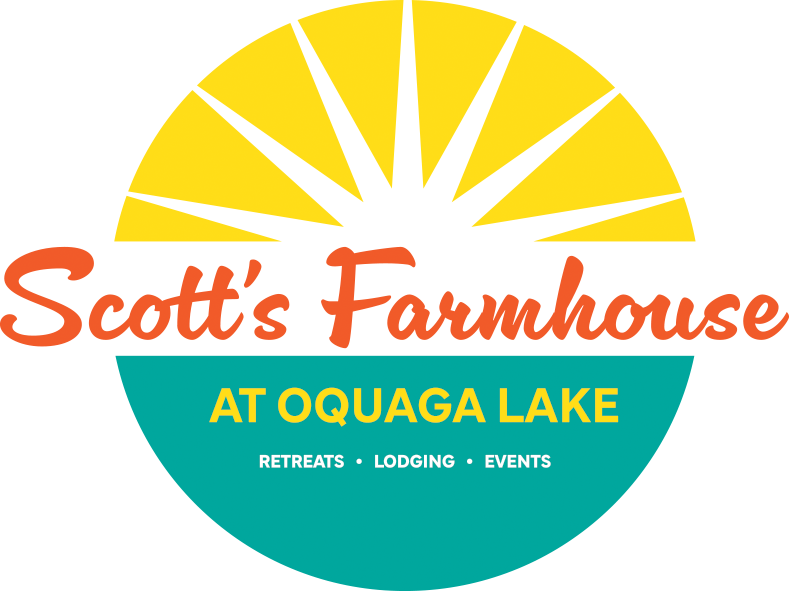 Scott's Farmhouse at Oquaga