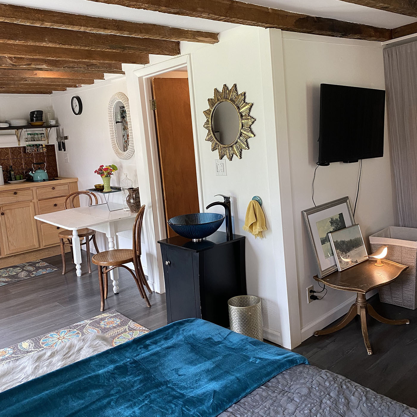 Farmouse Oquaga Lake_Studio_4